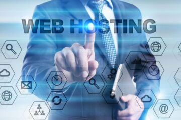 De ce hostingul este mai important chiar decât designul unei pagini web