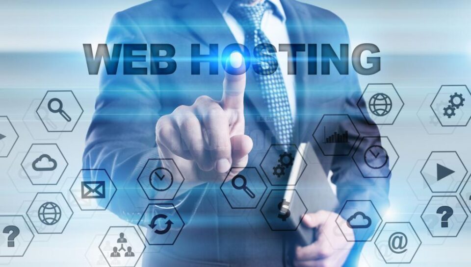 De ce hostingul este mai important chiar decât designul unei pagini web