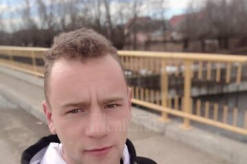 Tânărul arestat pentru că a continuat să fure, deși se afla sub control judiciar