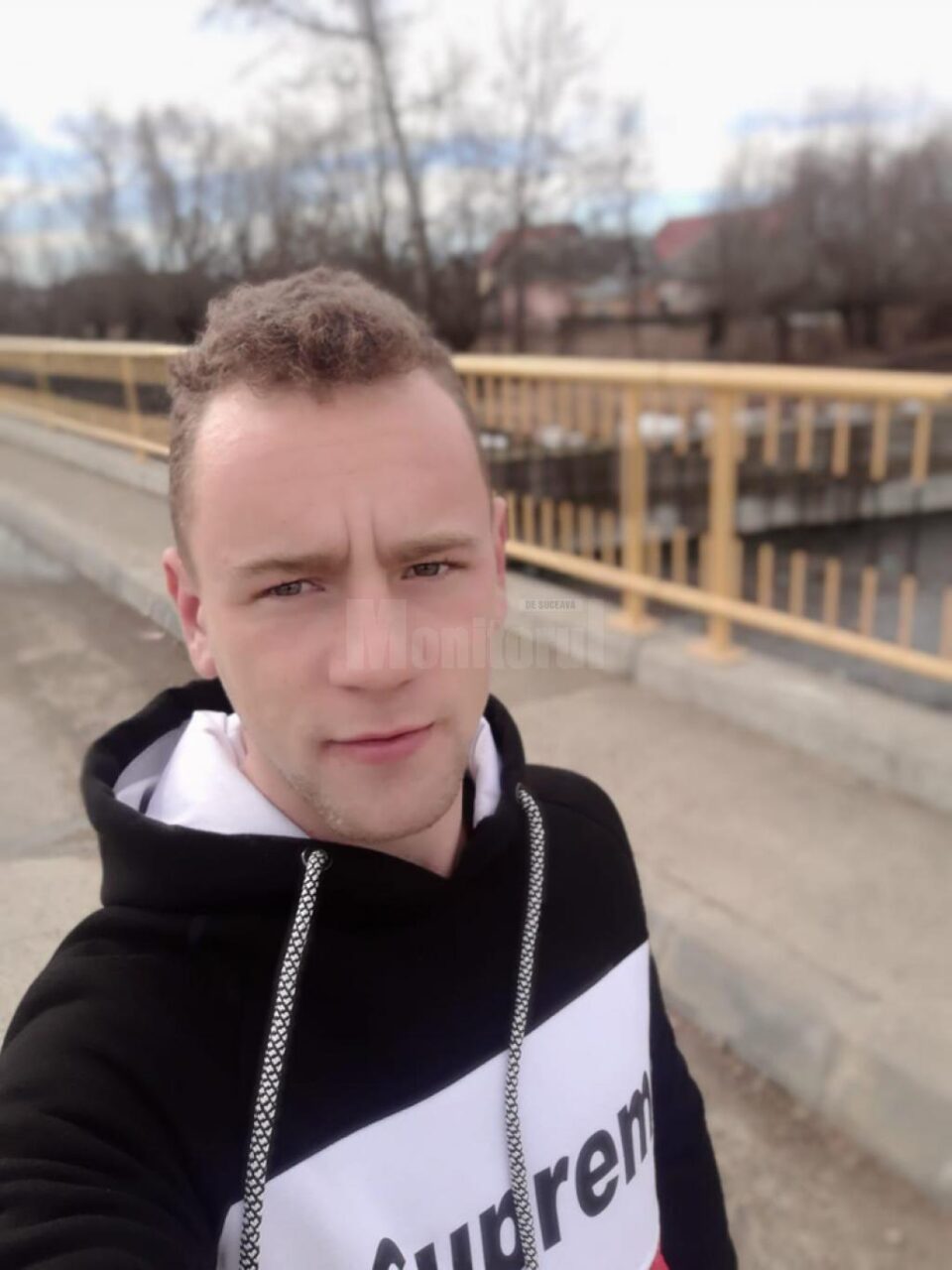 Tânărul arestat pentru că a continuat să fure, deși se afla sub control judiciar