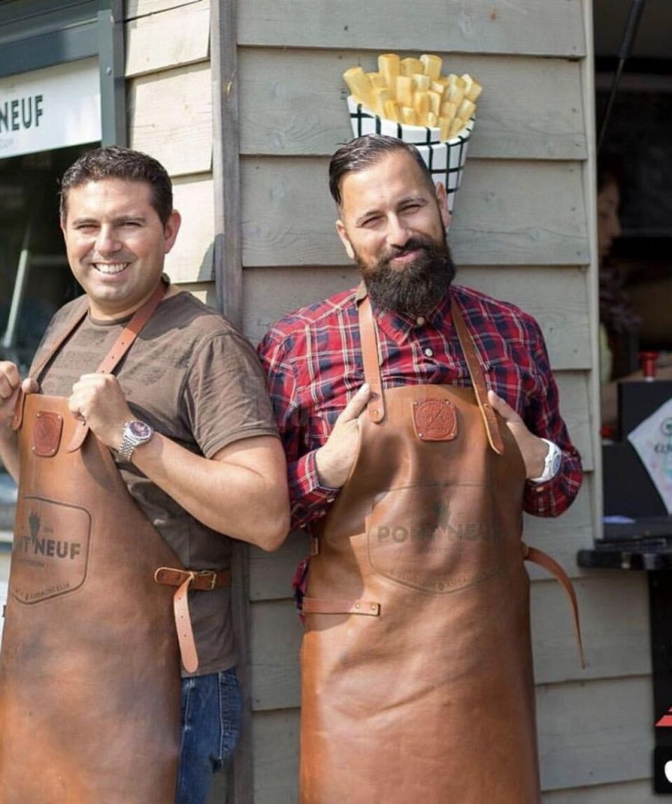 Mâine are loc MAREA INAUGURARE FRYDAY