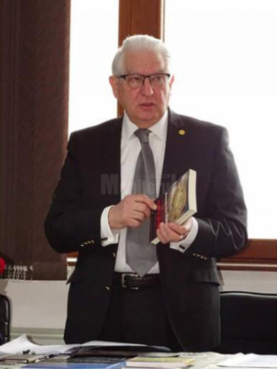 „Opt ore de somn, opt ore de muncă și opt ore de recreere”