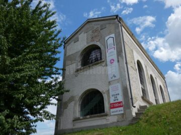 Fotografii istorice inedite, expuse la ”Uzina de Apă” Suceava