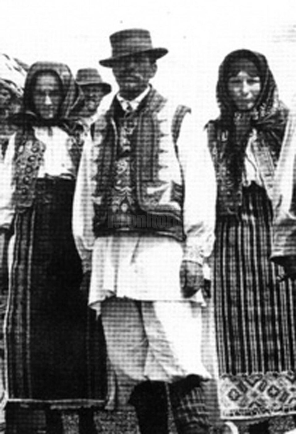 „Filmarea obiceiurilor bucovinene”