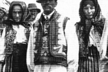„Filmarea obiceiurilor bucovinene”