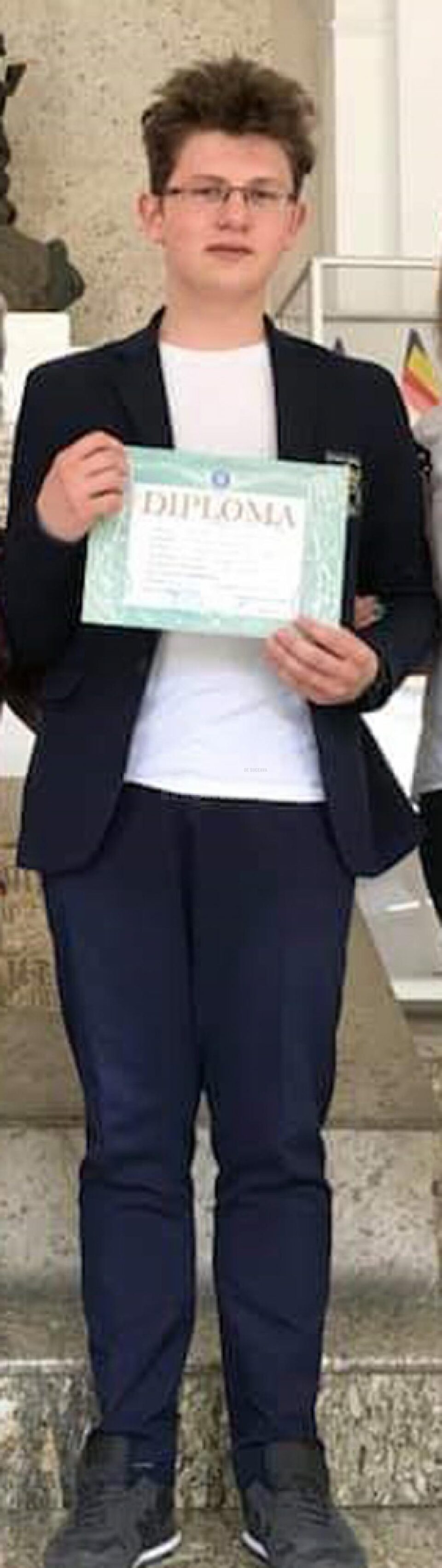 Andrei Alexandru Muntean