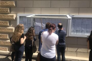 Rezultatele admiterii pot fi consultate pe www.admitere.edu.ro