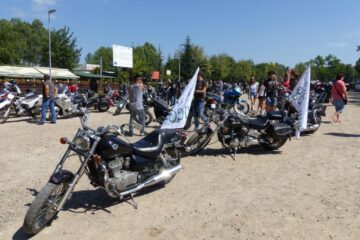 Ediția de anul acesta a Bucovina Motorfest va avea loc în perioada 9 - 11 august