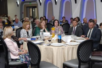 CECCAR Suceava a sărbătorit 98 de ani de profesie contabilă în România