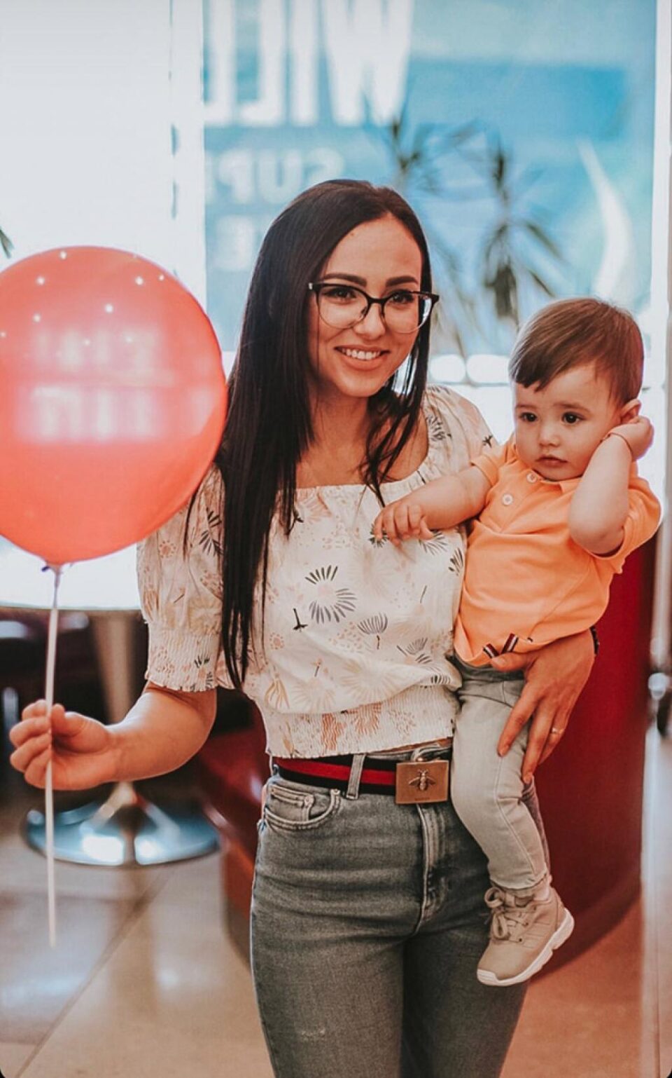 MAREA INAUGURARE FRYDAY, UN REAL SUCCES