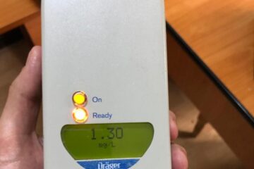 Etilotestele sunt insuficiente numeric și foarte vechi, cauză din care de multe ori dau erori ori se strică”