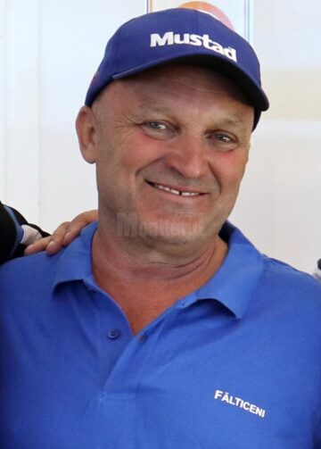 Catalin Cozma