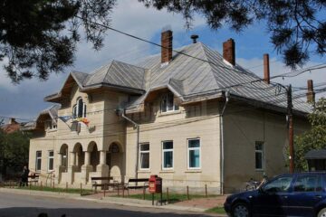 Primăria comunei Horodnic de Jos, zguduită de un scandal între primar și viceprimar