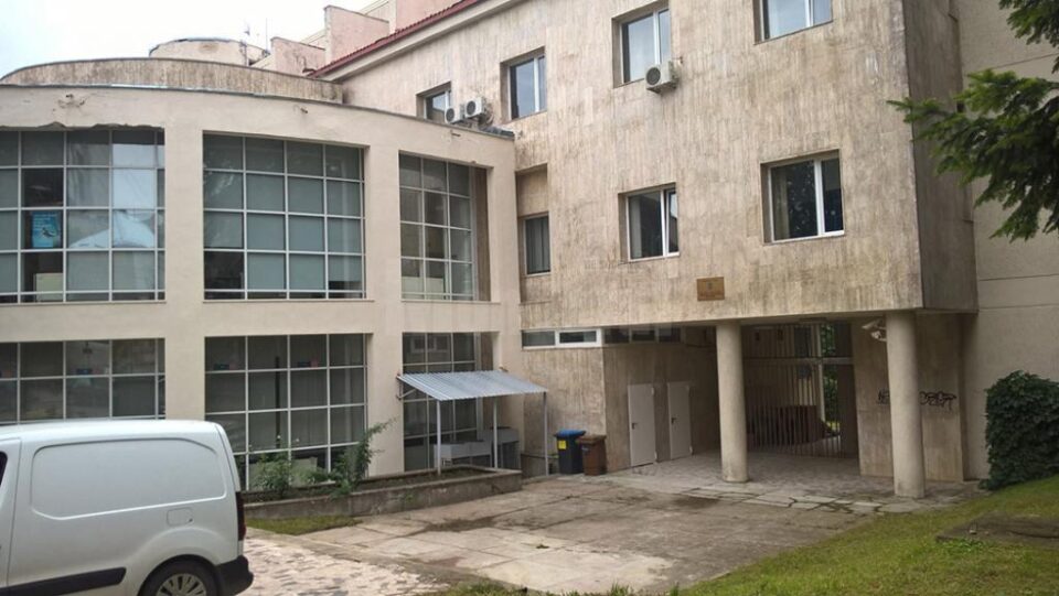 DIICOT, Serviciul Teritorial Suceava