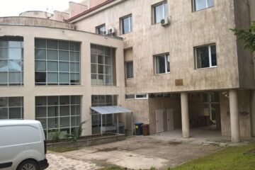 DIICOT, Serviciul Teritorial Suceava