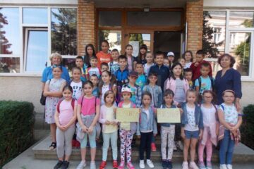 „Jocul de-a vacanța”