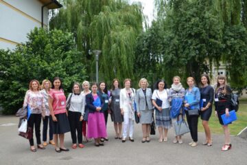 Ediția a noua a conferinței "Discurs critic și variație lingvistică", la USV