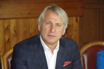 Ministrul de Finanțe, Eugen Teodorovici