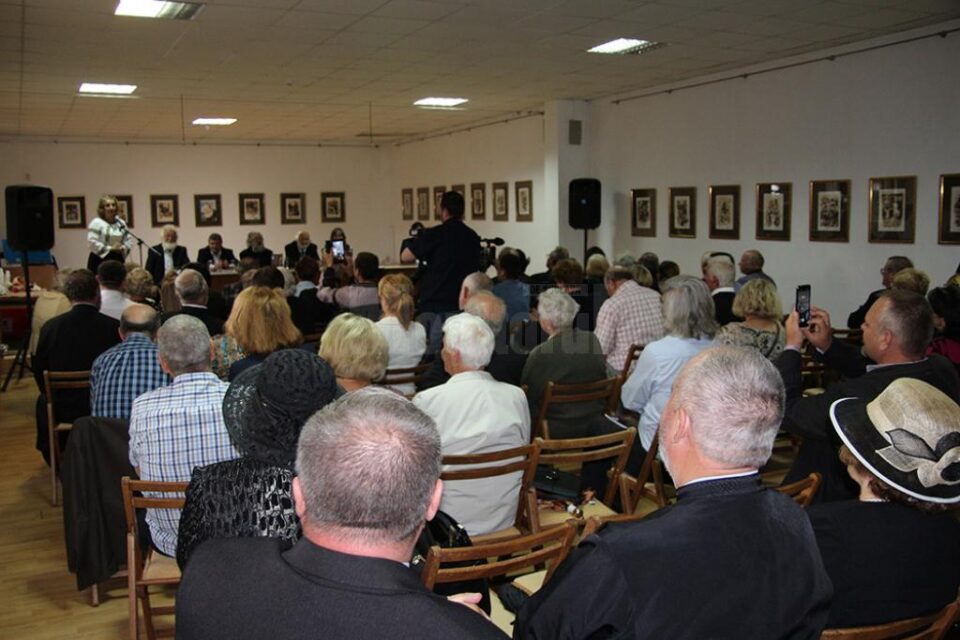 Cuvânt de înțelepciune îmbrăcat în grafică de excepție, în noul volum ”Vorbe vechi în haină nouă” lansat la Fălticeni