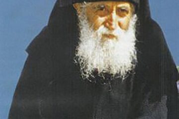 Să nu ascultăm gândurile care ne tulbură liniștea interioară!