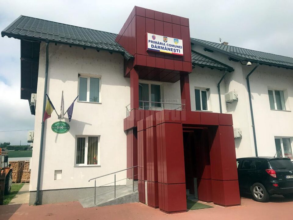 Primăria Dărmănești a primit aviz favorabil pentru construcția unei rețele de gaze naturale