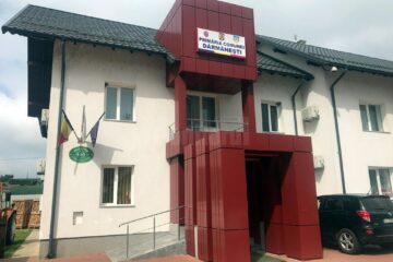 Primăria Dărmănești a primit aviz favorabil pentru construcția unei rețele de gaze naturale