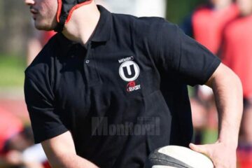 Humoreanul Marius Ferariu a ajuns în Super Ligă, la Universitatea Cluj