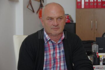 Primarul comunei Ipotești, Sorin Augustin Tofan, și-a pierdut mandatul pentru o situație de incompatibilitate