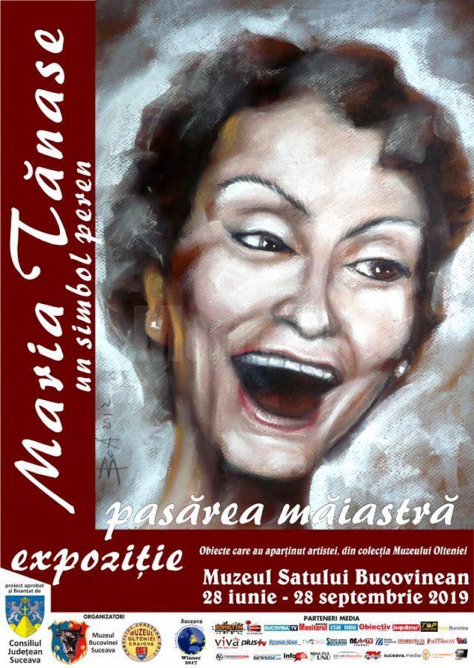 Unde fugim de-acasă...