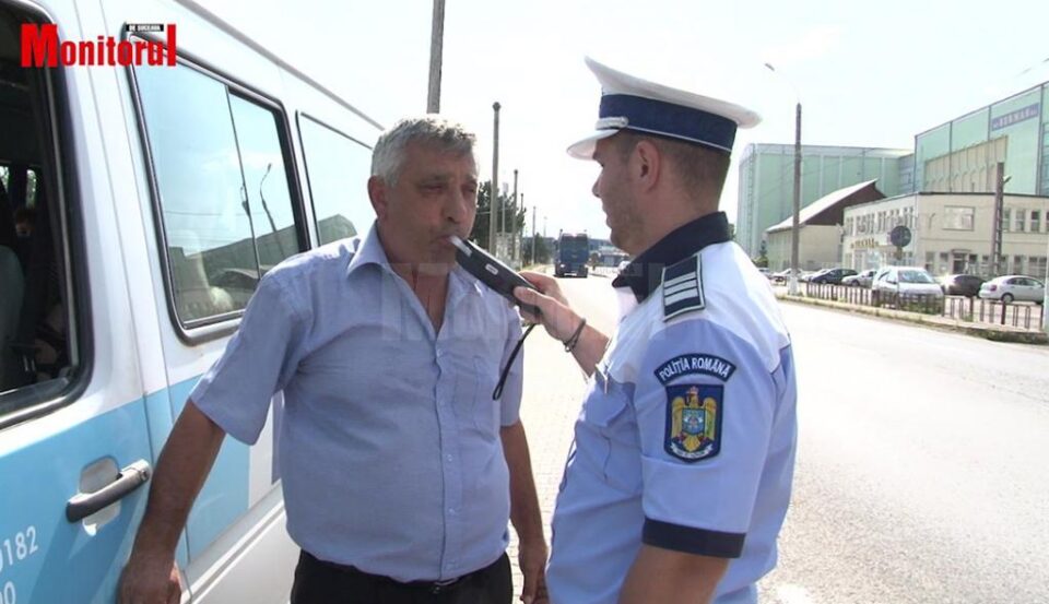 Etilometrul este mult mai precis în stabilirea valorii de alcoolemie decât etilotestul