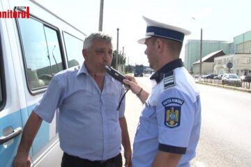 Etilometrul este mult mai precis în stabilirea valorii de alcoolemie decât etilotestul