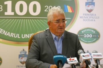 Ion Lungu: „Important este că populația nu va plăti mai mult – costul unei gigacalorii va fi tot de 240 de lei”