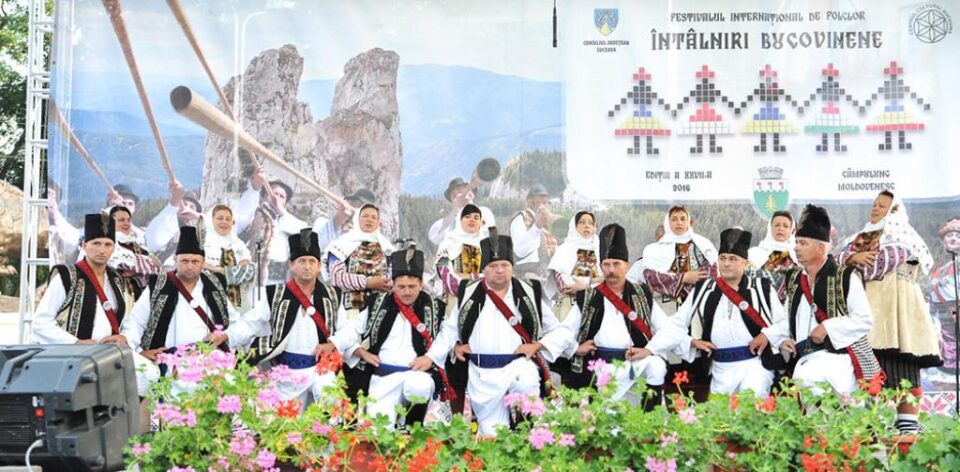 Arcanul bătrânesc, Frătăuții Noi