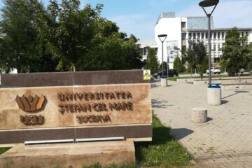 Universitatea din Suceava