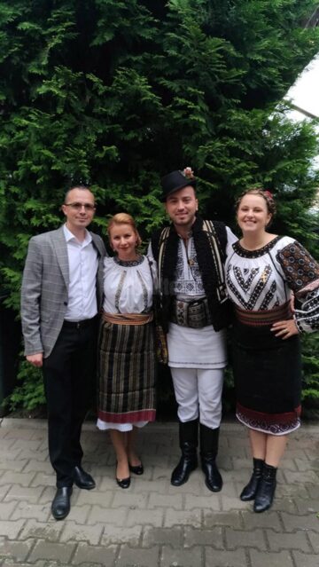 Două zile de evenimente culturale la Cajvana, în cadrul Festivalului folcloric „Din stejar, stejar răsare”, ediția a VIII-a