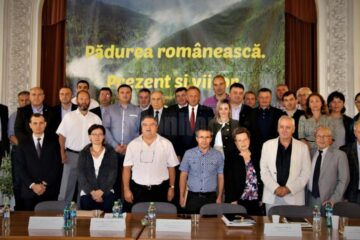 Platformă profesională în domeniul forestier, lansată de reprezentanți din silvicultură, industria forestieră și cea a mobilei