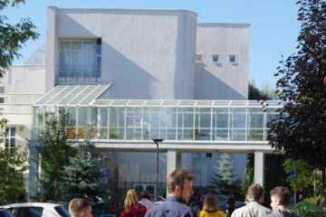 Universitatea din Suceava