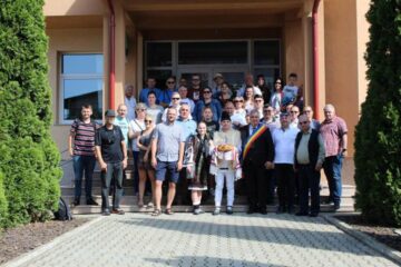 Două zile de evenimente culturale la Cajvana, în cadrul Festivalului folcloric „Din stejar, stejar răsare”, ediția a VIII-a