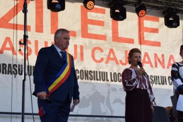 Două zile de evenimente culturale la Cajvana, în cadrul Festivalului folcloric „Din stejar, stejar răsare”, ediția a VIII-a