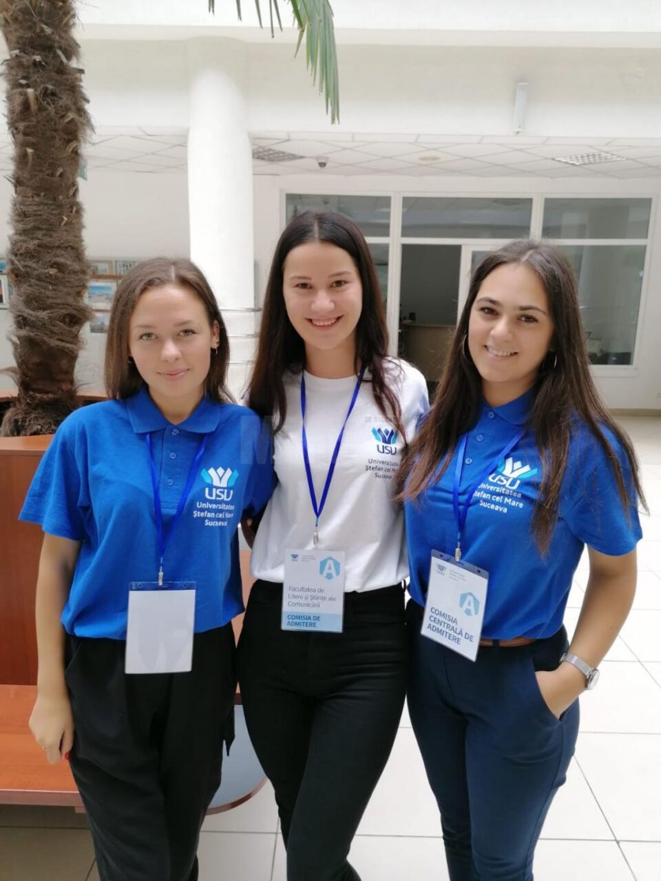 Trei studente de la Litere, premiate pentru traducerea în spaniolă a unui poem eminescian