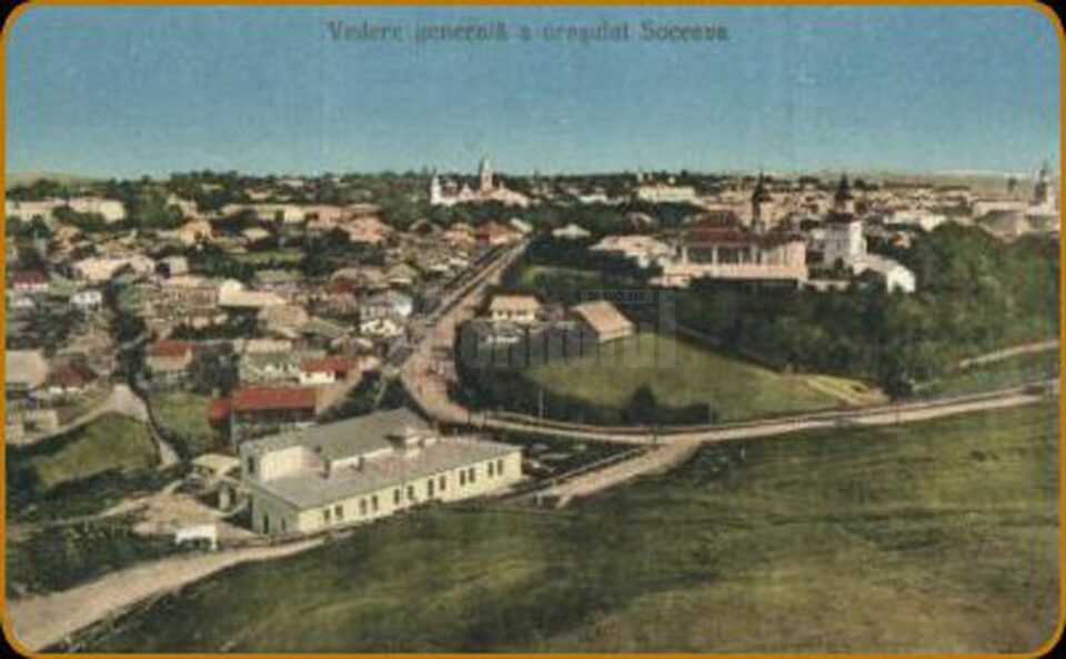 Suceava