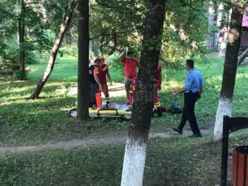 Intervenție cu multe semne de întrebare a jandarmilor din Vatra Dornei