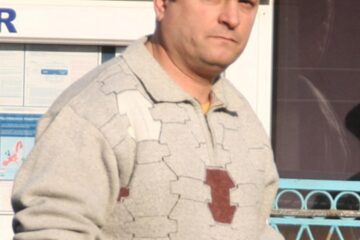 Comisarul-șef Aurel Anea a decedat duminică după-amiază, la o clinică din București
