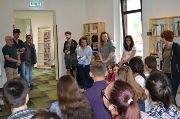 Școală de vară pentru studenții cu spirit antreprenorial din toată țara