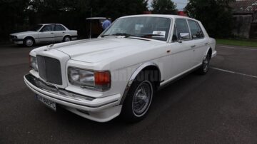 „Roți legendare” - 123 de ani de la apariția primului vehicul în Fălticeni