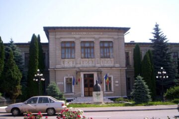 Colegiul „Nicu Gane” Fălticeni face parte din grupul restrâns de 14 licee teoretice câștigătoare de finanțări Erasmus