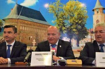 Actul constitutiv și statutul Asociației „Moldova se dezvoltă” au fost semnate marți