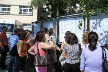 Rezultatele au fost afișate marți, 23 iulie