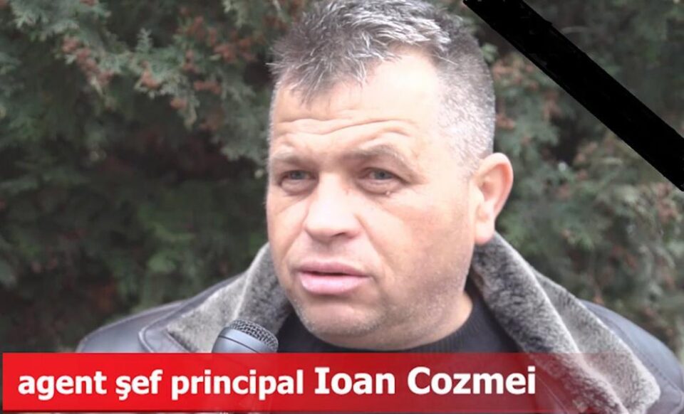 Ioan Cozmei