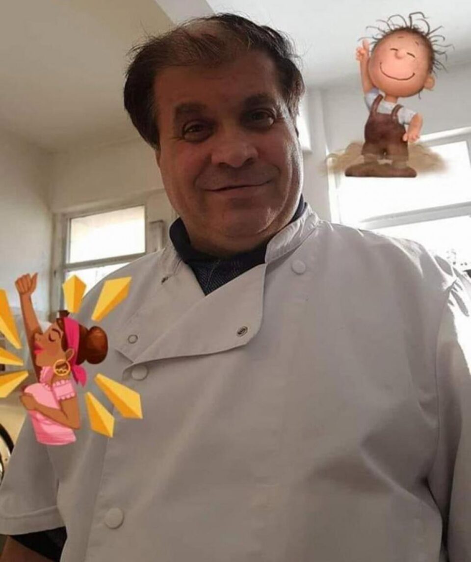 Ioan Csapai